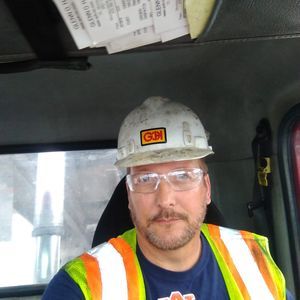 Meet your Posher, Jason